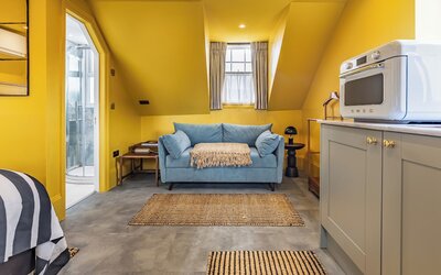 The Rokxy Townhouse - Kings Cross