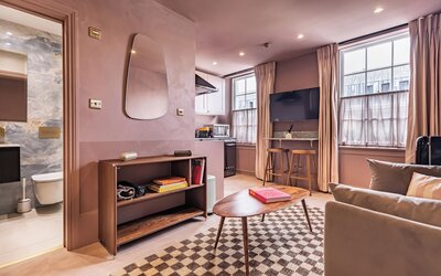 The Rokxy Townhouse - Kings Cross