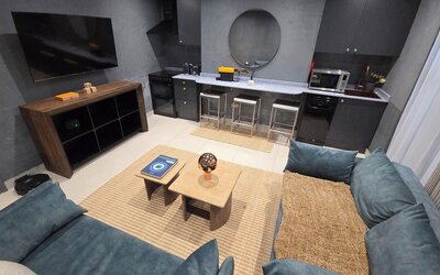 The Rokxy Townhouse - Kings Cross