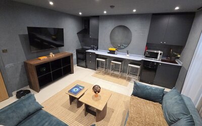 The Rokxy Townhouse - Kings Cross