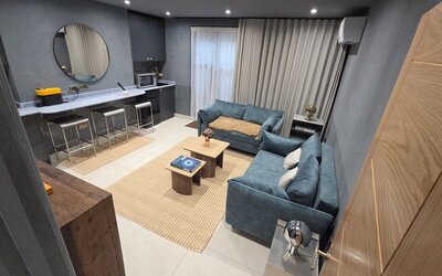 The Rokxy Townhouse - Kings Cross