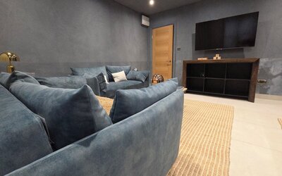 The Rokxy Townhouse - Kings Cross