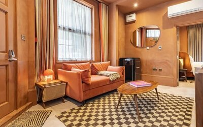 The Rokxy Townhouse - Kings Cross