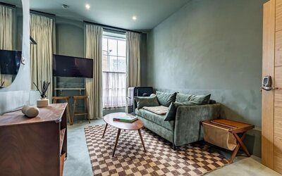 The Rokxy Townhouse - Kings Cross