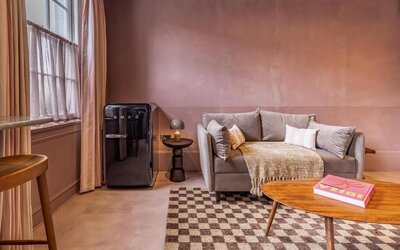 The Rokxy Townhouse - Kings Cross