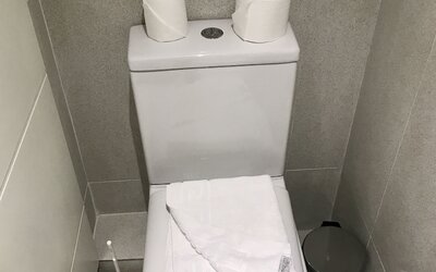 The Rokxy Townhouse - Kings Cross