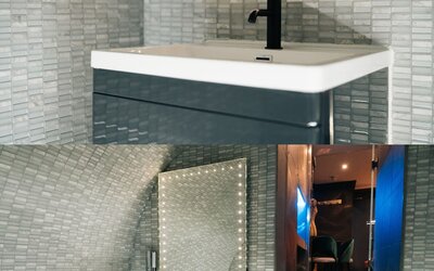 The Rokxy Townhouse - Kings Cross