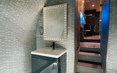 The Rokxy Townhouse - Kings Cross
