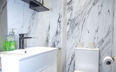 The Rokxy Townhouse - Kings Cross