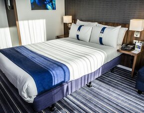 Holiday Inn Express Manchester CC - Oxford Road by IHG