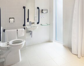 Holiday Inn Express Manchester CC - Oxford Road by IHG