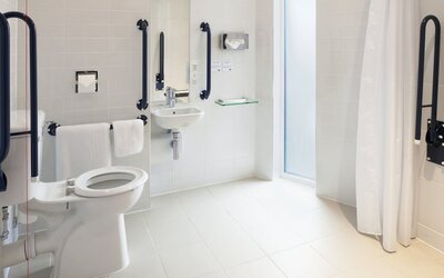 Holiday Inn Express Manchester CC - Oxford Road by IHG