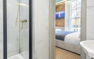 The Rokxy Townhouse - Kings Cross