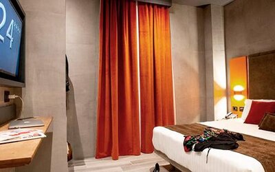 J24 Hotel Milano