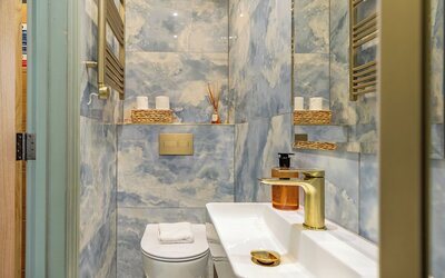 The Rokxy Townhouse - Kings Cross