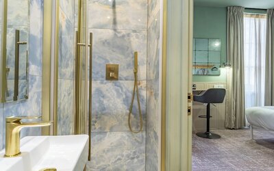 The Rokxy Townhouse - Kings Cross