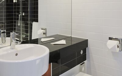 Holiday Inn Express Manchester CC - Oxford Road by IHG