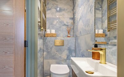 The Rokxy Townhouse - Kings Cross