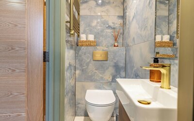 The Rokxy Townhouse - Kings Cross