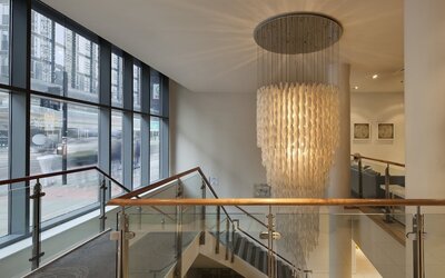 Holiday Inn Express Manchester CC - Oxford Road by IHG