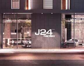 J24 Hotel Milano