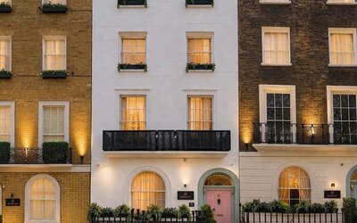 The Rokxy Townhouse - Kings Cross