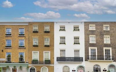 The Rokxy Townhouse - Kings Cross