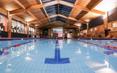 Waterside Hotel & Leisure Club