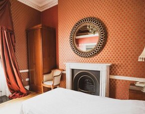 Opulence Boutique Hotel