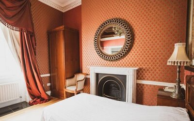 Opulence Boutique Hotel