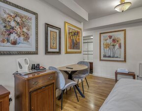 Opulence Boutique Hotel