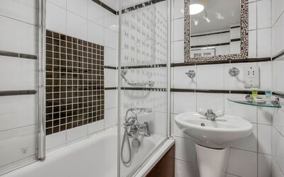 Opulence Boutique Hotel