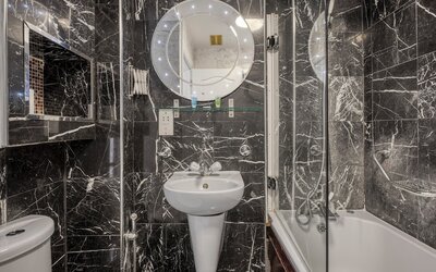 Opulence Boutique Hotel