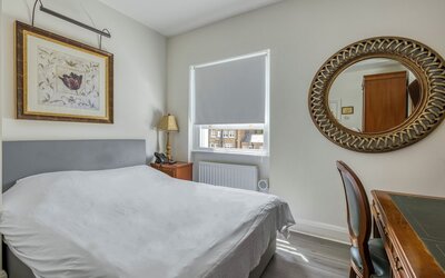 Opulence Boutique Hotel