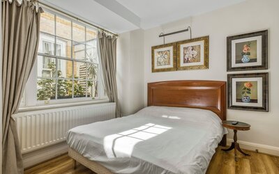 Opulence Boutique Hotel