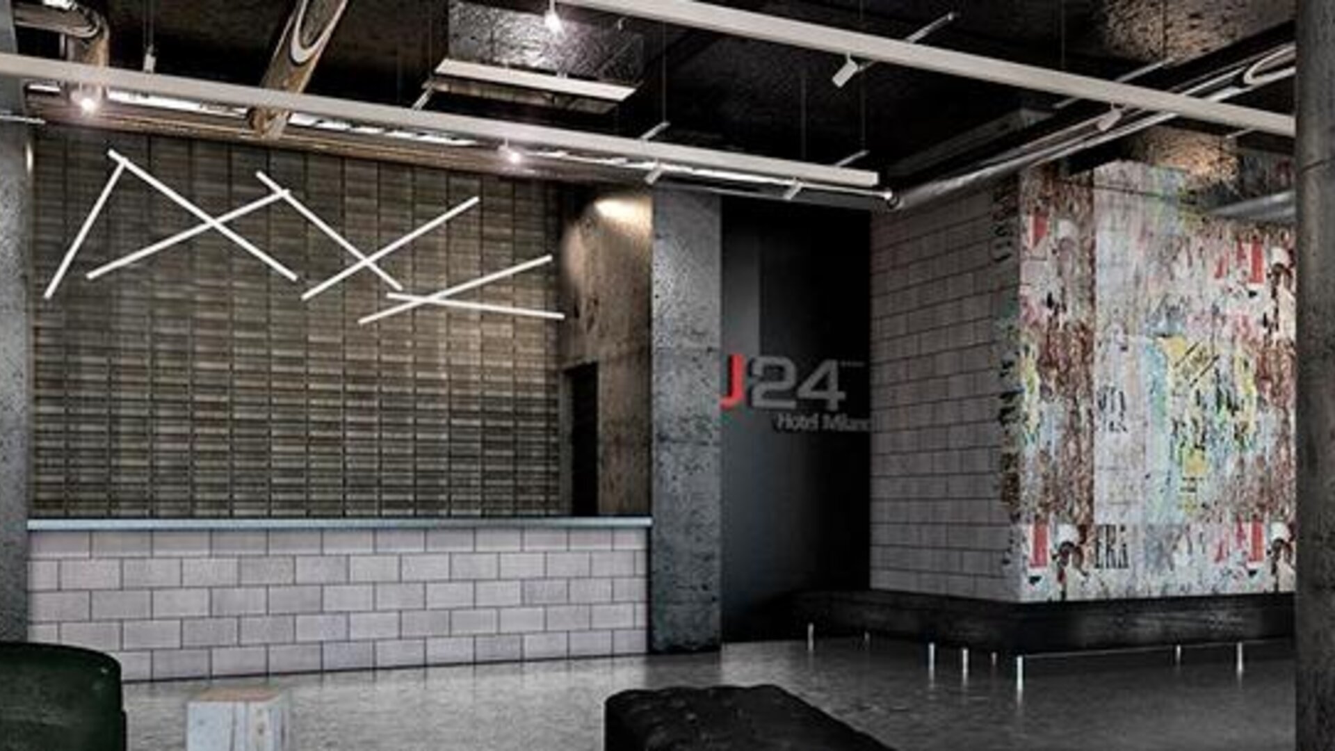 J24 Hotel Milano
