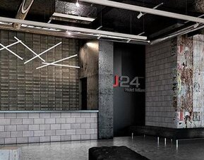 J24 Hotel Milano