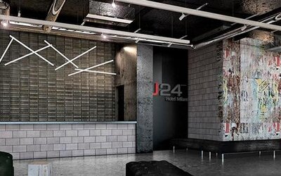 J24 Hotel Milano