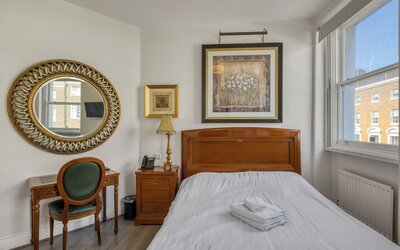 Opulence Boutique Hotel