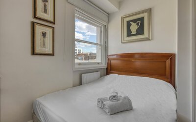 Opulence Boutique Hotel