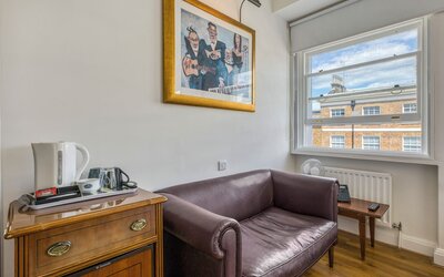 Opulence Boutique Hotel