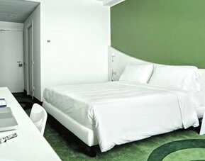 Hotel Idea Plus Milano Malpensa Airport