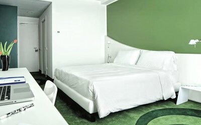 Hotel Idea Plus Milano Malpensa Airport