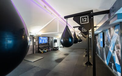 Waterside Hotel & Leisure Club