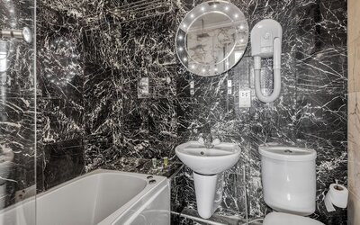 Opulence Boutique Hotel