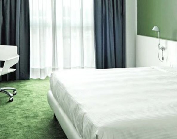 Hotel Idea Plus Milano Malpensa Airport