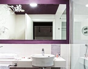 Hotel Idea Plus Milano Malpensa Airport