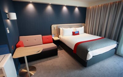 Holiday Inn Express Manchester - Trafford City by IHG