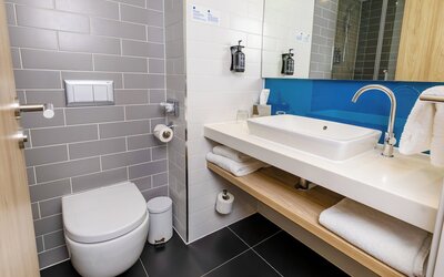 Holiday Inn Express Manchester - Trafford City by IHG