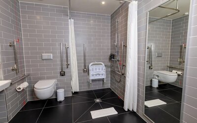 Holiday Inn Express Manchester - Trafford City by IHG